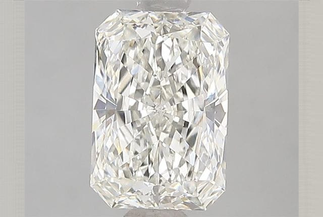 Radiant Diamond
