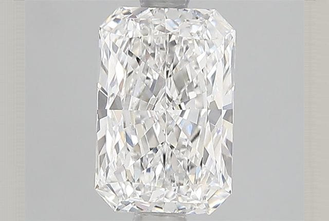 Radiant Diamond