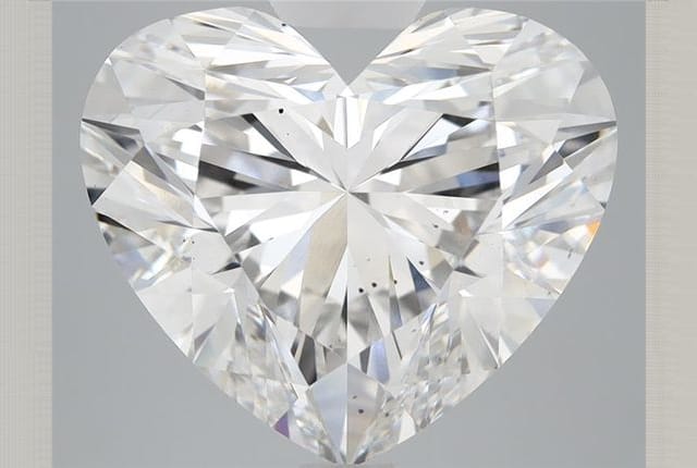 Heart Diamond