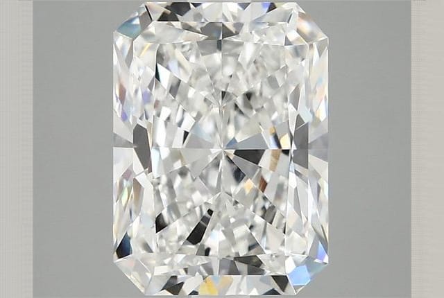 Radiant Diamond