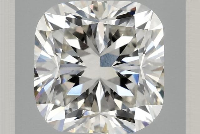 Cushion Diamond