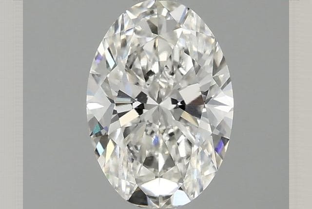 Oval Diamond