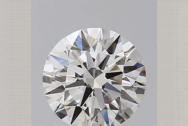 Round Diamond