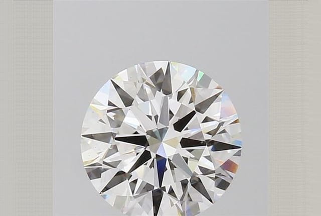 Round Diamond