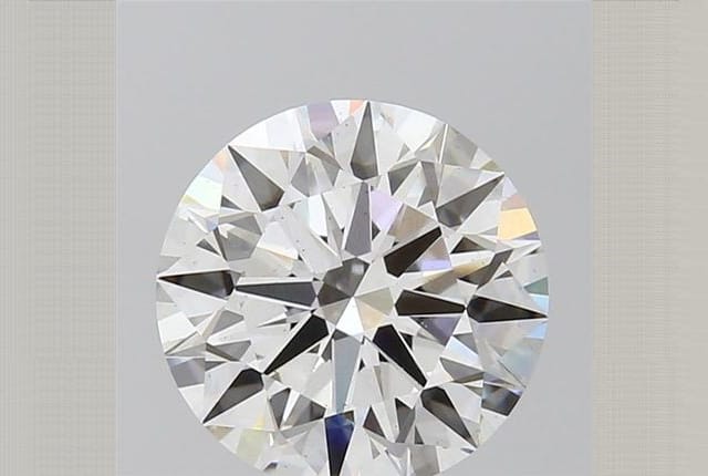 Round Diamond
