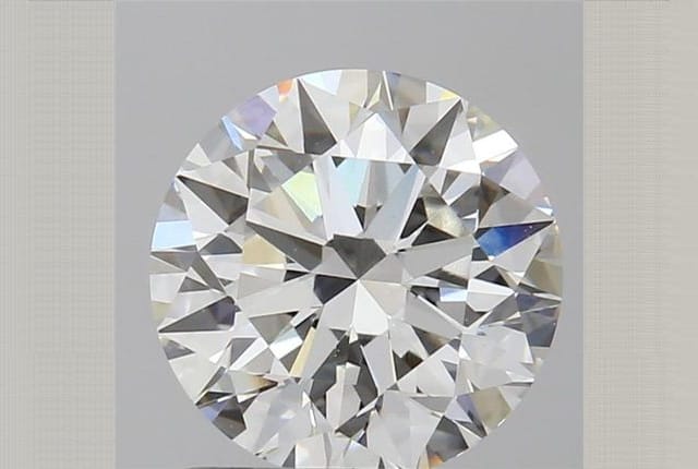 Round Diamond