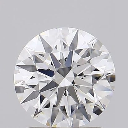 1.57 ct Round lab-grown diamond, certificate IGI LG769628911