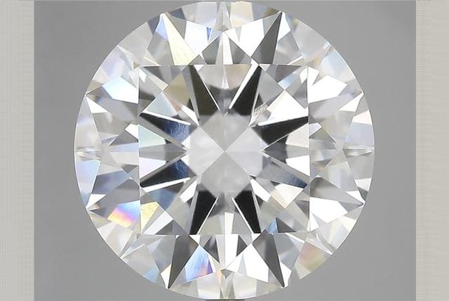 Round Diamond