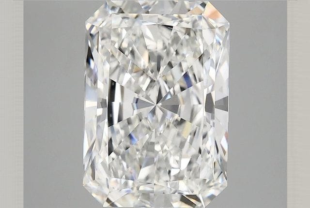 Radiant Diamond