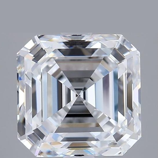 Asscher Diamond