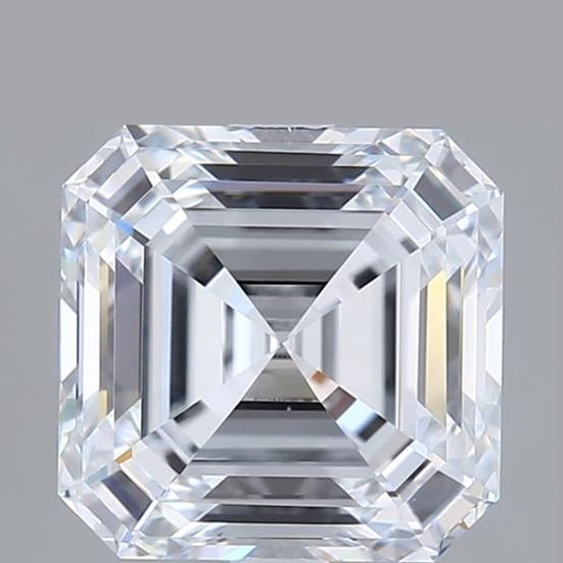 Asscher Diamond