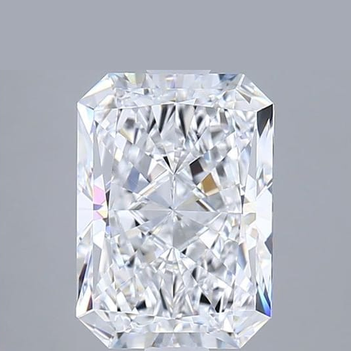 Radiant Diamond