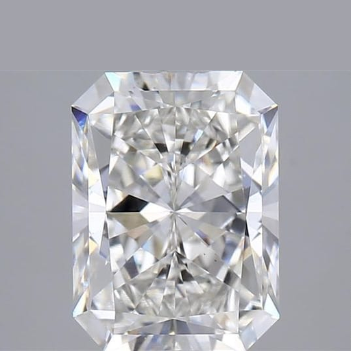Radiant Diamond
