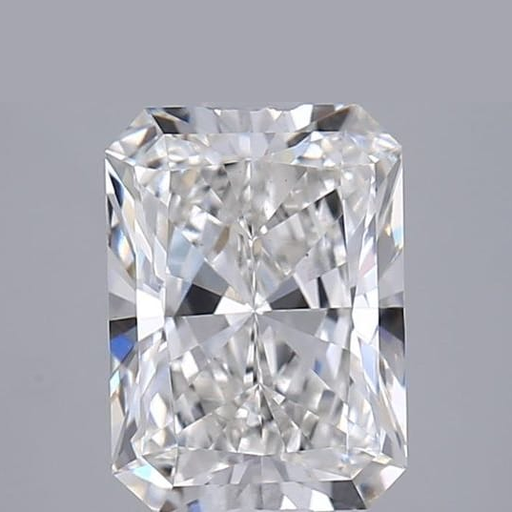 Radiant Diamond