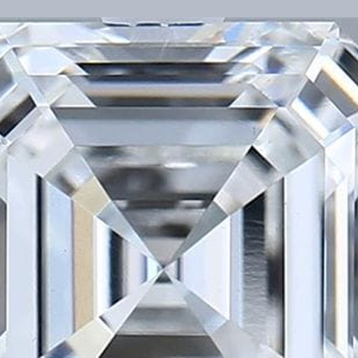 Asscher Diamond