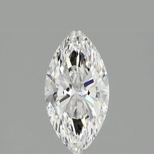 1.10 ct Marquise lab-grown diamond, certificate IGI LG769663504