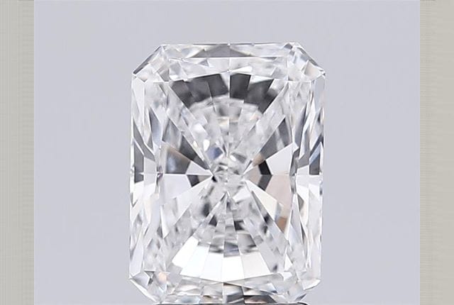 Radiant Diamond