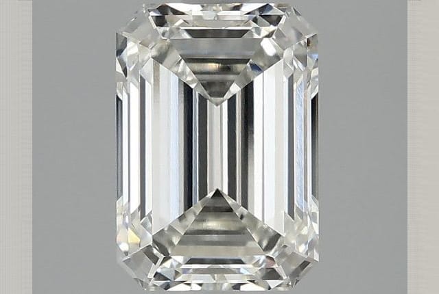 Emerald Diamond