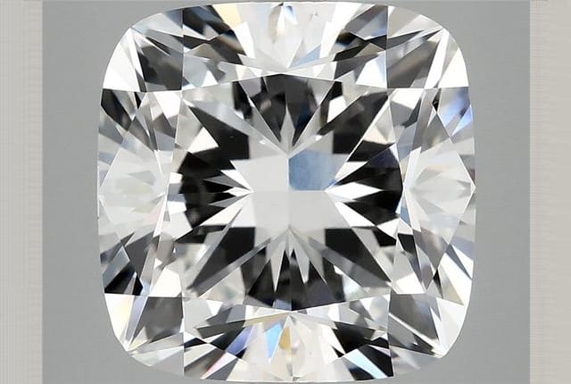 Cushion Diamond