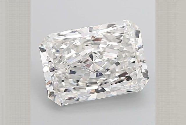 Radiant Diamond