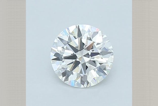 Round Diamond