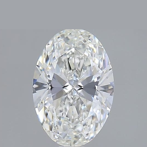 Oval Diamond