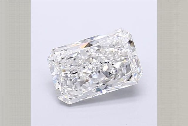 Radiant Diamond