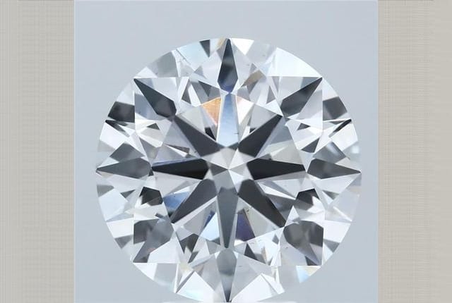 Round Diamond