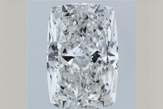 Cushion Diamond