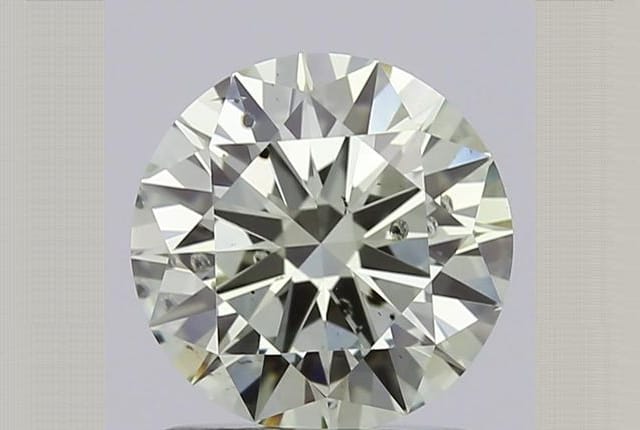 Round Diamond