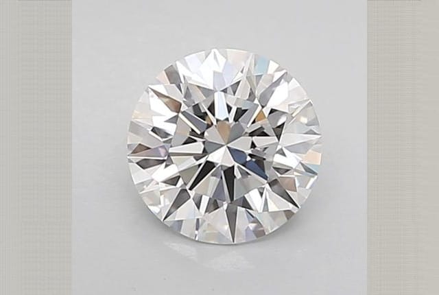 Round Diamond