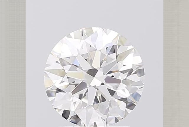 Round Diamond