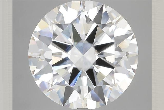 Round Diamond