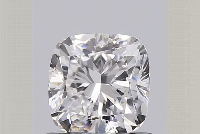 Cushion Diamond