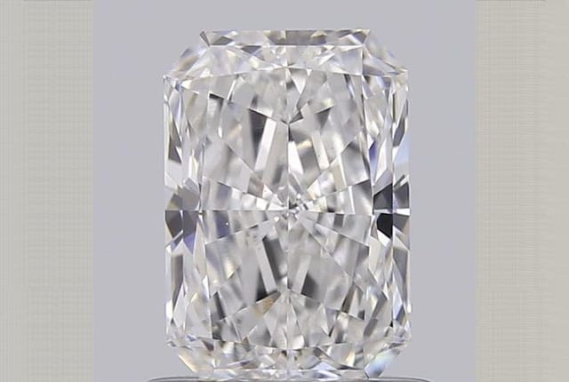 Radiant Diamond