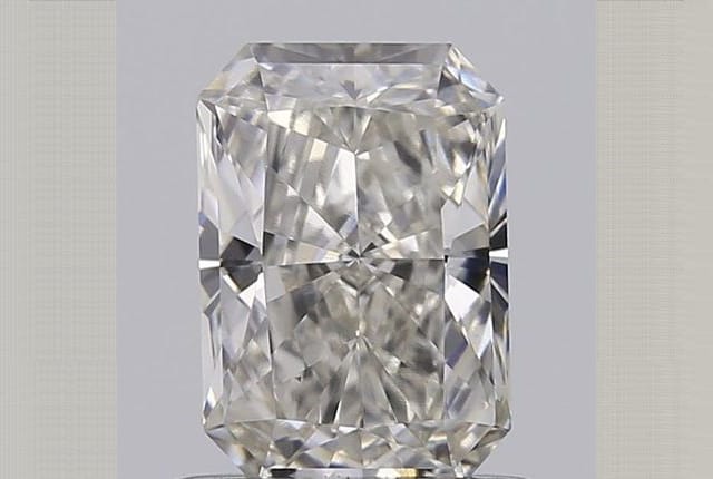 Radiant Diamond