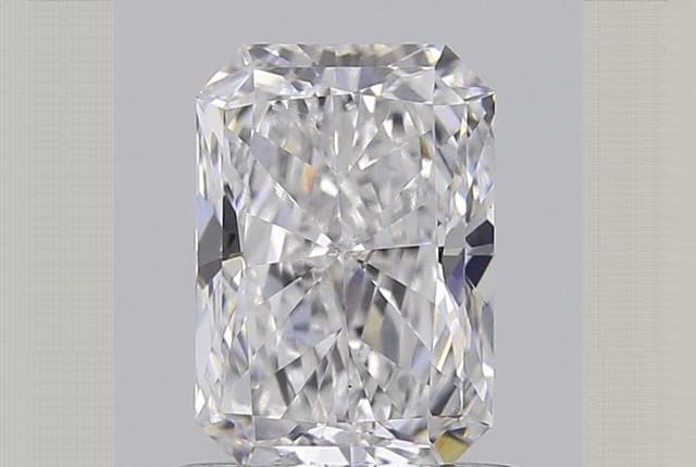 Radiant Diamond