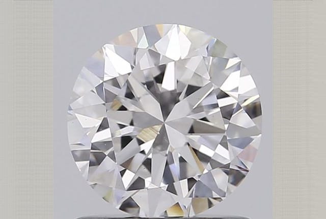 Round Diamond