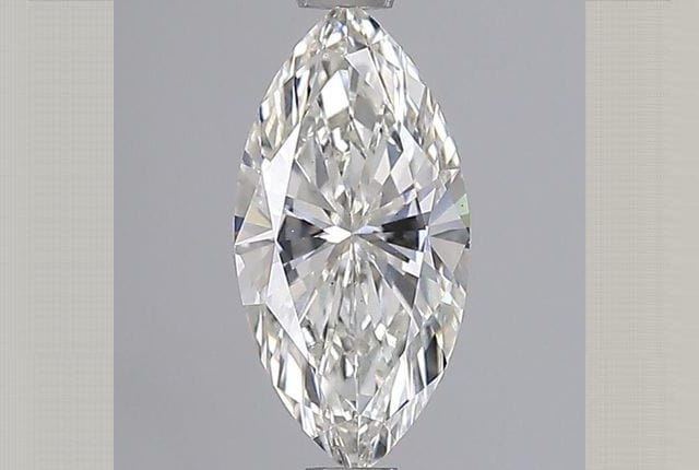Marquise Diamond