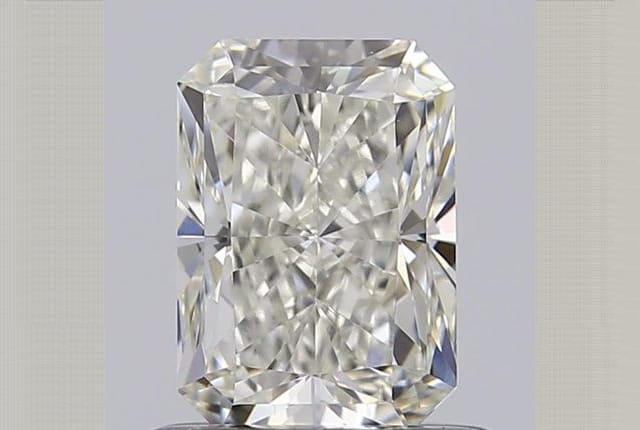 Radiant Diamond