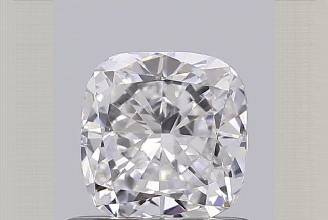 Cushion Diamond