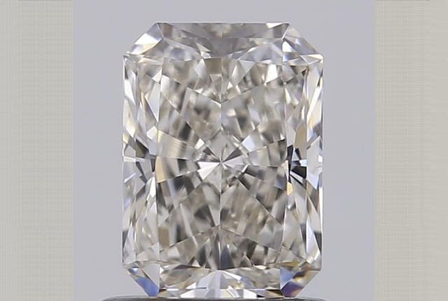 Radiant Diamond