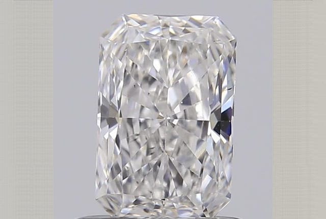 Radiant Diamond