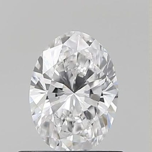 Oval Diamond