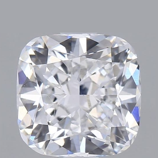 Cushion Diamond