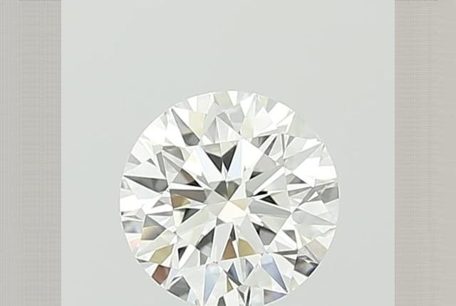 Round Diamond