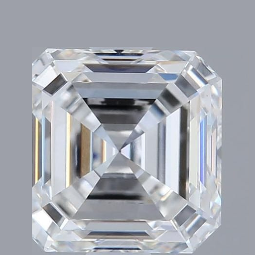 Asscher Diamond
