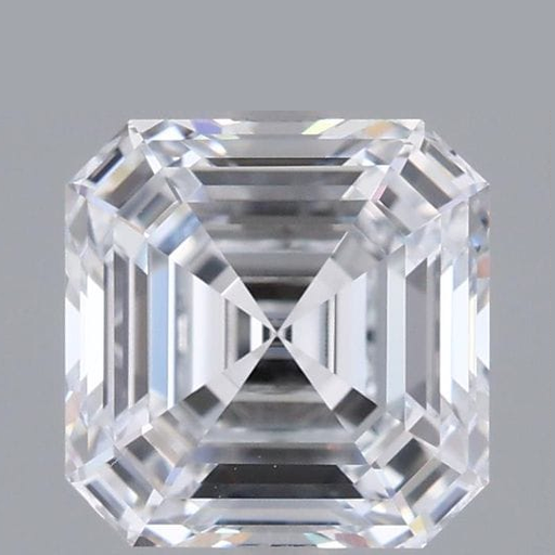Asscher Diamond