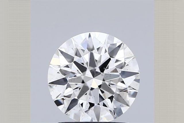 Round Diamond