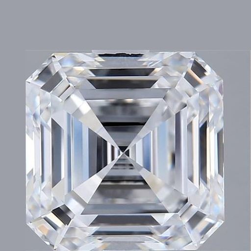 Asscher Diamond